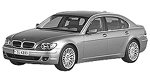 BMW E66 U2218 Fault Code