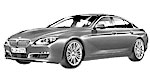 BMW F06 U2218 Fault Code